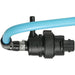Vapor Canister Purge Valve WVE 2M1558