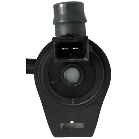 Vapor Canister Purge Solenoid WVE 2M1568