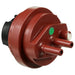 Vapor Canister Purge Valve WVE 2M1583