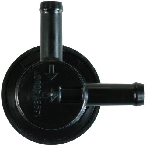 Vapor Canister Purge Valve WVE 2M1585