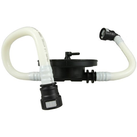 Vapor Canister Purge Valve WVE 2M1586
