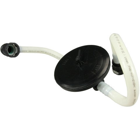 Vapor Canister Purge Valve WVE 2M1586