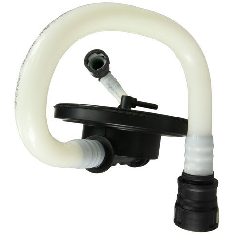 Vapor Canister Purge Valve WVE 2M1586