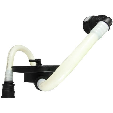 Vapor Canister Purge Valve WVE 2M1586