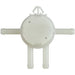 Vapor Canister Purge Valve WVE 2M1593