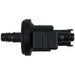 Vapor Canister Purge Valve WVE 2M1602