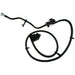 Vapor Canister Vent Solenoid WVE 2M1606