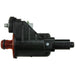 Vapor Canister Purge Solenoid WVE 2M1607