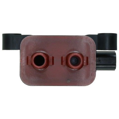 Vapor Canister Purge Solenoid WVE 2M1609