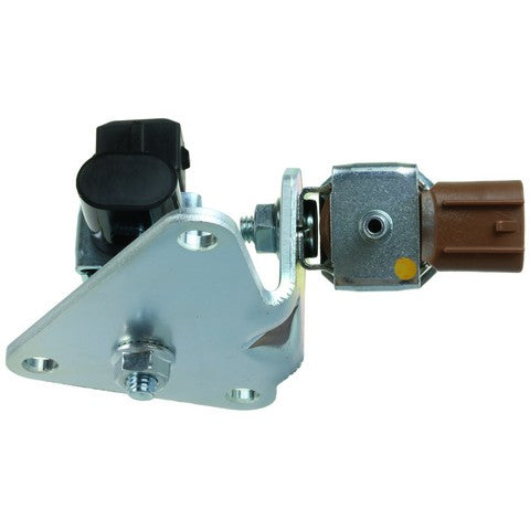 Vapor Canister Purge Solenoid WVE 2M1613