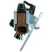 Vapor Canister Purge Solenoid WVE 2M1613