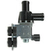 Vapor Canister Vent Solenoid WVE 2M1618