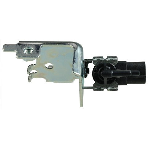 Vapor Canister Purge Solenoid WVE 2M1627