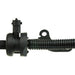 Vapor Canister Purge Valve WVE 2M1636