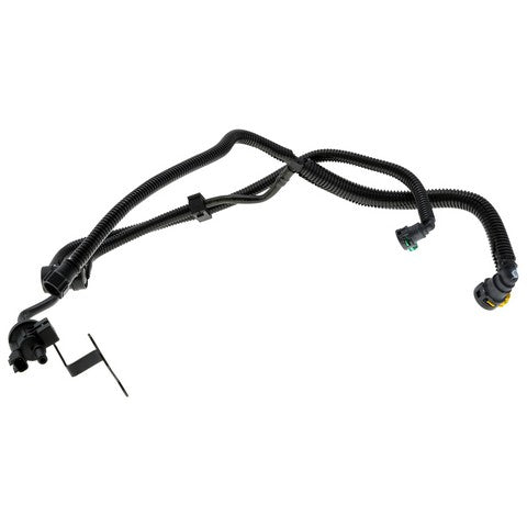 Vapor Canister Purge Valve WVE 2M1661