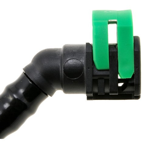 Vapor Canister Purge Solenoid WVE 2M1671