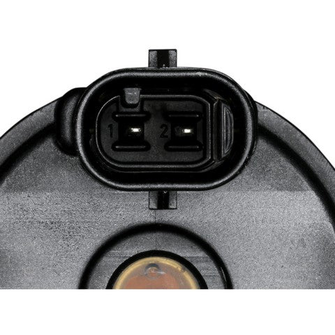 Vapor Canister Purge Valve WVE 2M1673