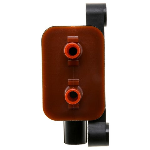 Vapor Canister Purge Solenoid WVE 2M1688