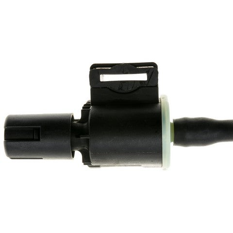Vapor Canister Purge Solenoid WVE 2M1692