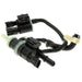 Vapor Canister Purge Solenoid WVE 2M1692