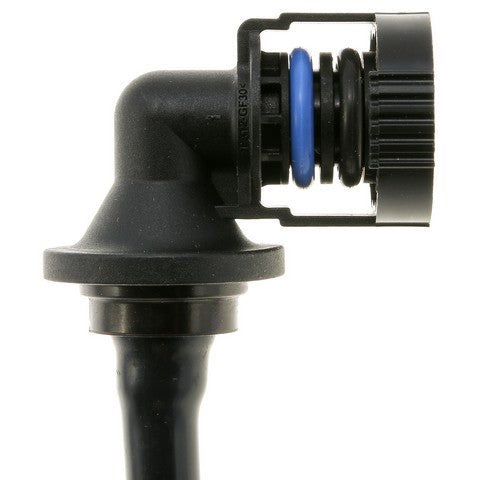 Vapor Canister Purge Solenoid WVE 2M1696