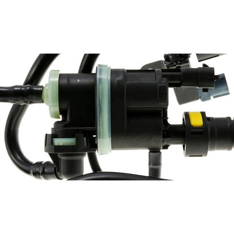 Vapor Canister Purge Solenoid WVE 2M1697