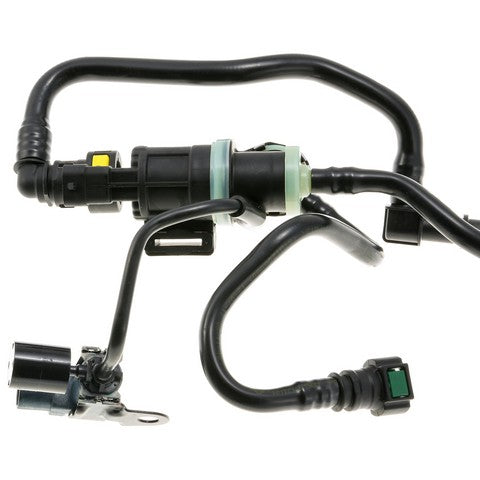 Vapor Canister Purge Solenoid WVE 2M1697