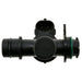 Vapor Canister Vent Solenoid WVE 2M1706