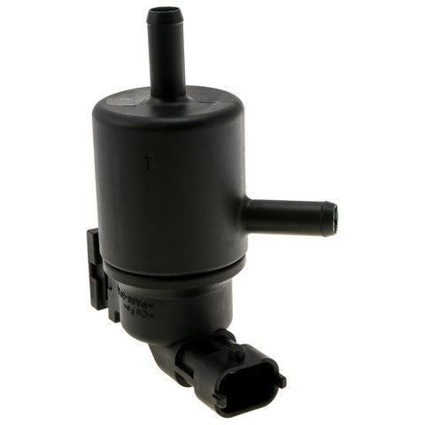 Vapor Canister Purge Solenoid WVE 2M1716