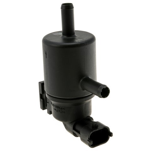 Vapor Canister Purge Solenoid WVE 2M1717