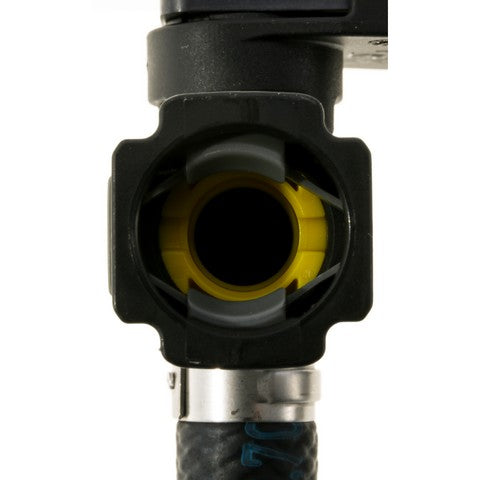 Vapor Canister Purge Solenoid WVE 2M1727
