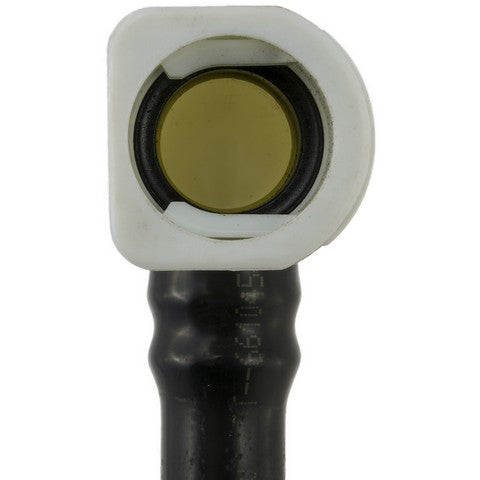 Vapor Canister Vent Solenoid WVE 2M1738