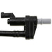 Vapor Canister Vent Solenoid WVE 2M1741