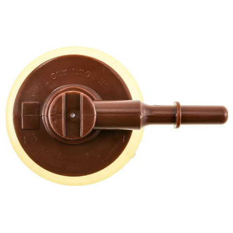 Fuel Tank Vent Valve WVE 2M1744