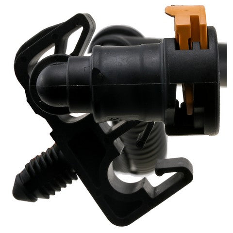 Vapor Canister Purge Solenoid WVE 2M1759