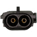 Vapor Canister Purge Solenoid WVE 2N1004