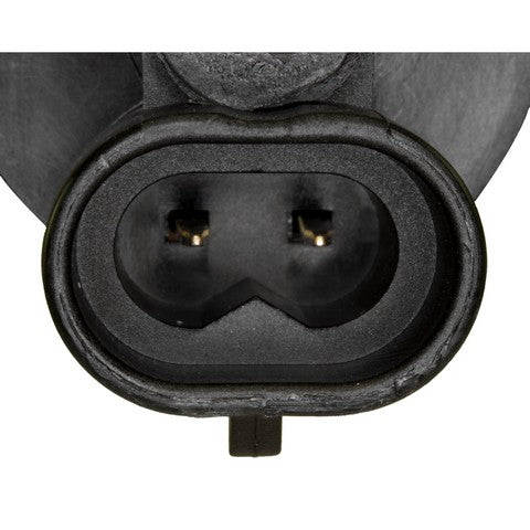 Vapor Canister Purge Solenoid WVE 2N1033
