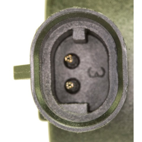 Vapor Canister Purge Solenoid WVE 2N1036