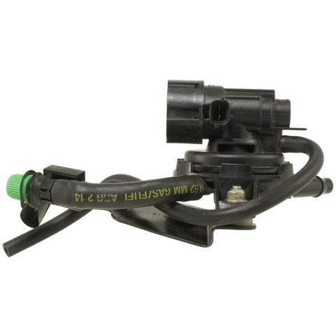 Vapor Canister Purge Valve WVE 2N1057