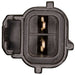 Vapor Canister Purge Valve WVE 2N1057