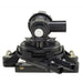 Vapor Canister Purge Valve WVE 2N1058