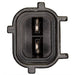 Vapor Canister Purge Valve WVE 2N1058