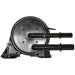 Vapor Canister Purge Valve WVE 2N1062