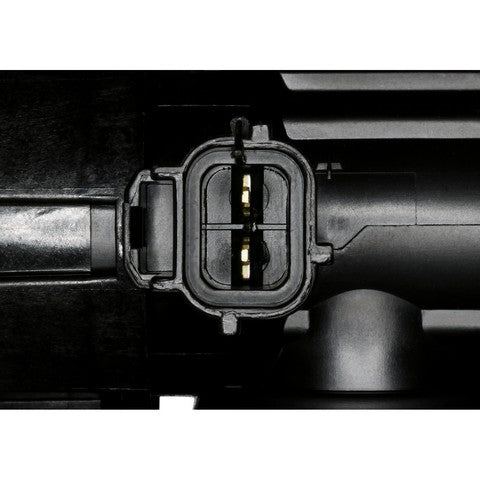 Vapor Canister Purge Valve WVE 2N1066