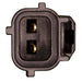 Vapor Canister Purge Valve WVE 2N1071