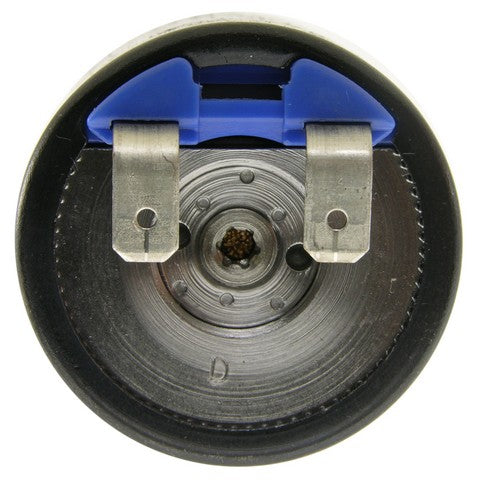 Automatic Transmission Pressure Control Solenoid WVE 2N1078