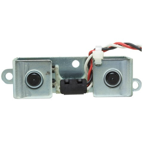 Automatic Transmission Kickdown Solenoid WVE 2N1089