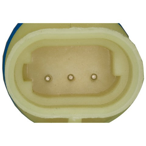 Automatic Transmission Kickdown Solenoid WVE 2N1089