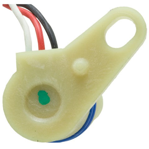 Automatic Transmission Kickdown Solenoid WVE 2N1089