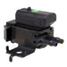 Turbocharger Boost Solenoid WVE 2N1095